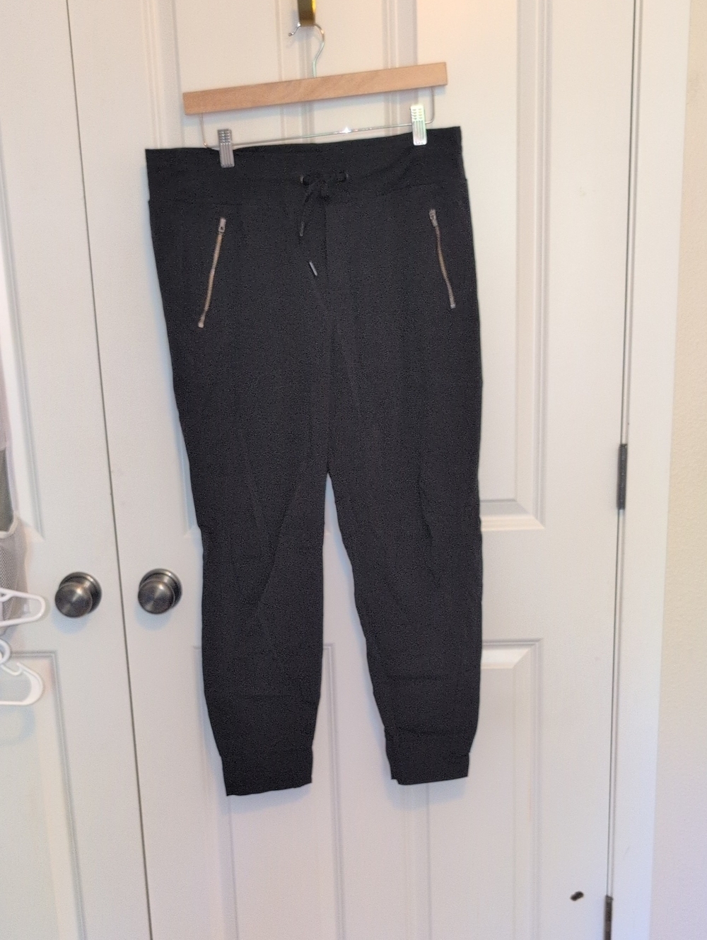 Athleta Trekkie North Jogger